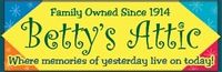 Betty's Attic coupons